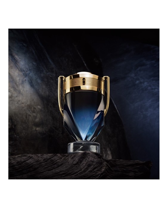 Eau de Parfum Invictus Parfum Rabanne