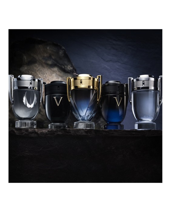 Eau de Parfum Invictus Parfum Rabanne