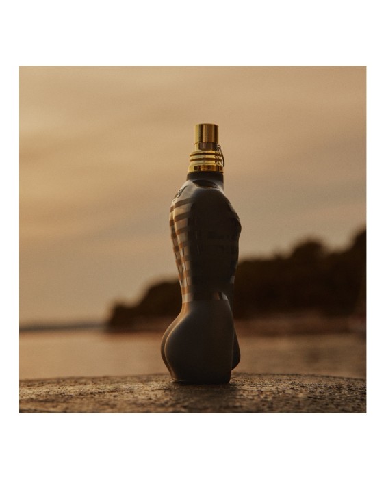 Jean Paul Gaultier Le Male Le Parfum парфюмерная вода