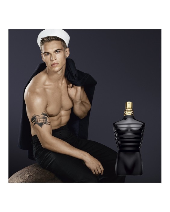 Jean Paul Gaultier Le Male Le Parfum парфюмерная вода