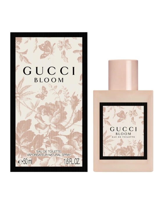 Eau de Toilette Gucci Bloom Gucci