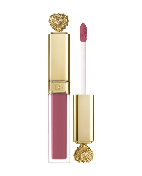 Dolce&Gabbana Everkiss Liquid Lip Audacity Губная помада