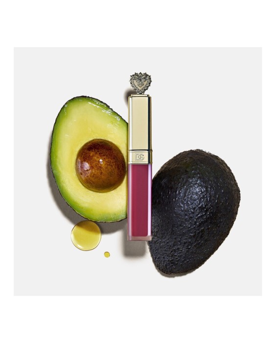 Dolce&Gabbana Everkiss Liquid Lip Audacity Губная помада