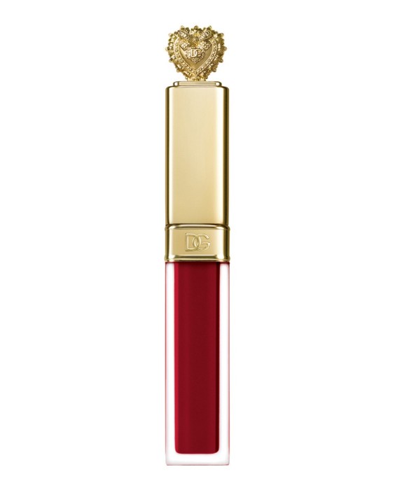 Dolce&Gabbana Everkiss Liquid Lip Audacity Губная помада