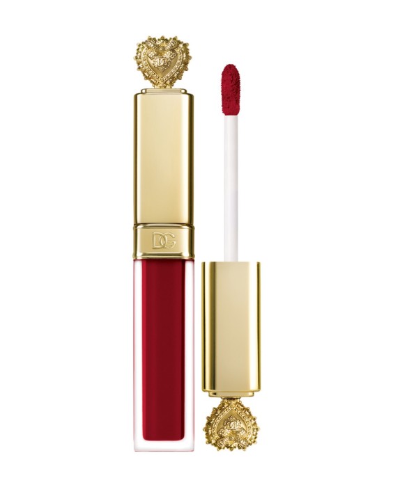 Dolce&Gabbana Everkiss Liquid Lip Audacity Губная помада