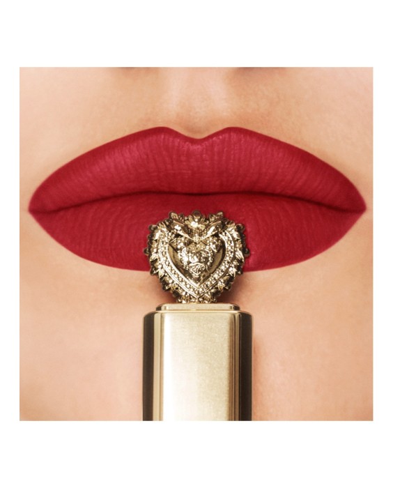 Dolce&Gabbana Everkiss Liquid Lip Audacity Губная помада