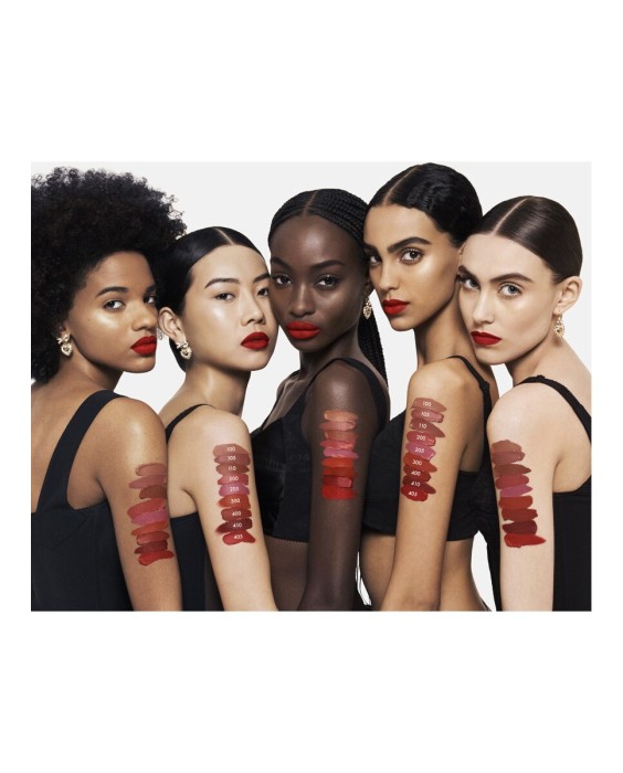 Dolce&Gabbana Everkiss Liquid Lip Audacity Губная помада