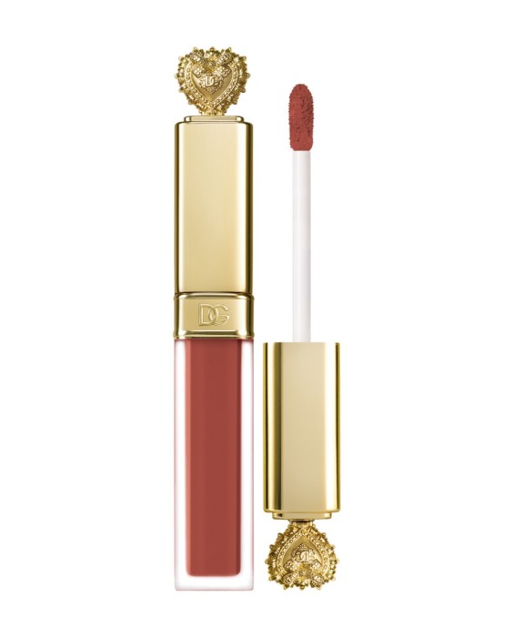 Dolce&Gabbana Everkiss Liquid Lip Audacity Губная помада