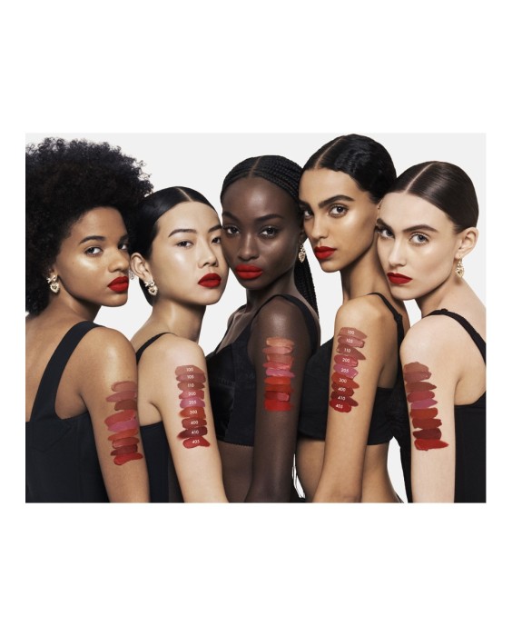 Dolce&Gabbana Everkiss Liquid Lip Audacity Губная помада