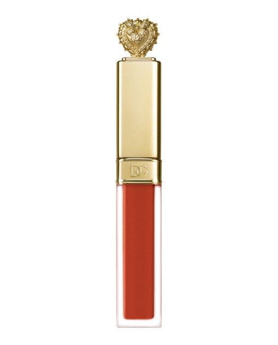 Dolce&Gabbana Everkiss Liquid Lip Audacity Губная помада