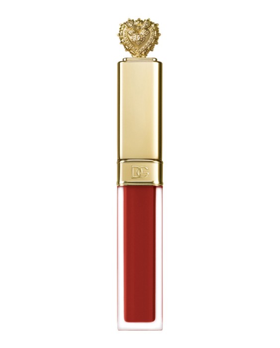 Dolce&Gabbana Everkiss Liquid Lip Audacity Губная помада