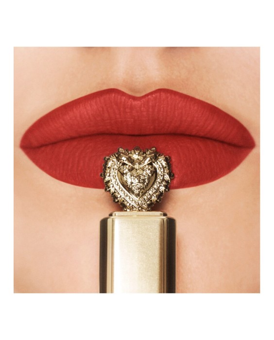 Dolce&Gabbana Everkiss Liquid Lip Audacity Губная помада