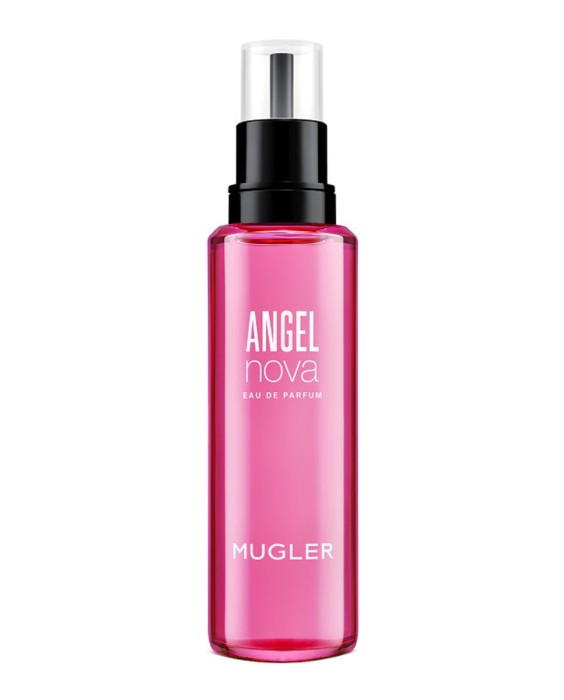 Recarga Eau de Parfum Mugler Angel Nova 100 ml Mugler