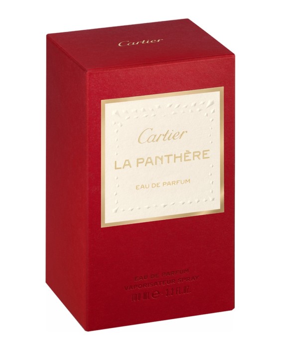 Cartier La Panthère 100мл парфюмерная вода