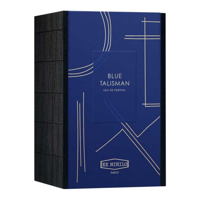 Eau de Parfum Blue Talisman 100ml Ex Nihilo [Isolee]