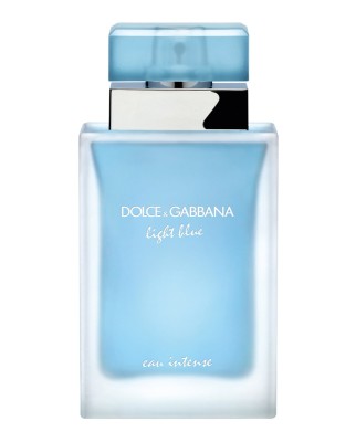 Eau de Parfum Eau Intense Light Blue 50 ml Dolce &amp; Gabbana