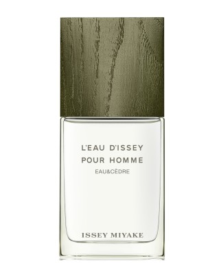 Eau de Toilette Intense L'Eau Cedre 50 ml Issey Miyake
