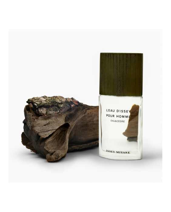 Eau de Toilette Intense L'Eau Cedre 50 ml Issey Miyake