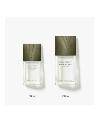 Eau de Toilette Intense L'Eau Cedre 50 ml Issey Miyake