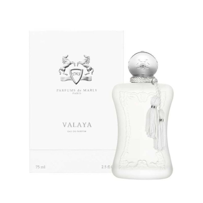 Eau de Parfum Valaya Edp 75 ml Parfums De Marly (Isolée)