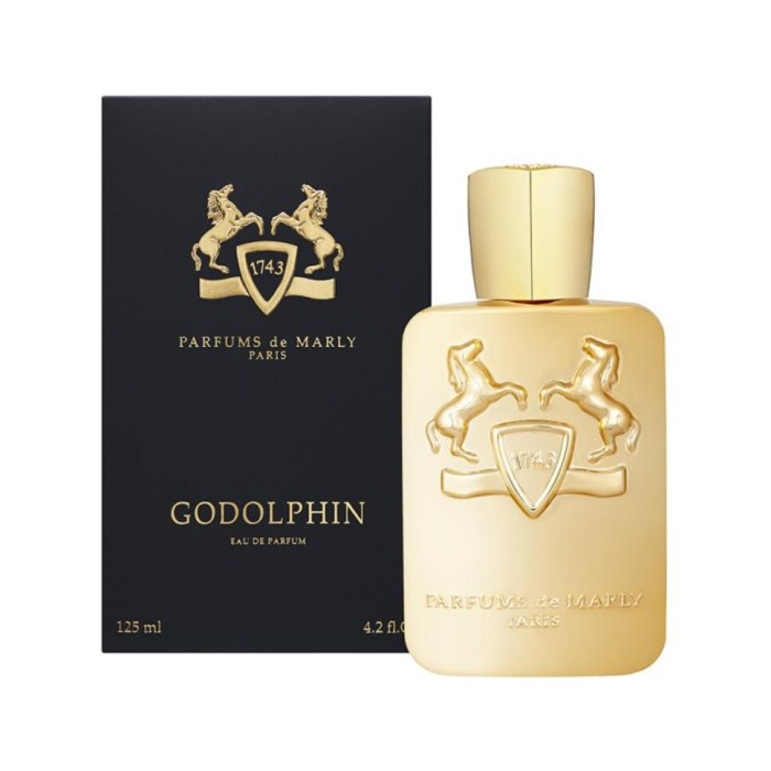 Eau de Parfum Godolphin 125 ml Parfums De Marly (Isolée)