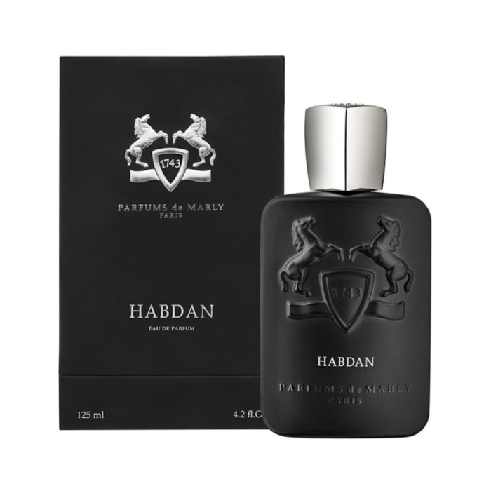 Eau de Parfum Habdan 125 ml Parfums De Marly (Isolée)