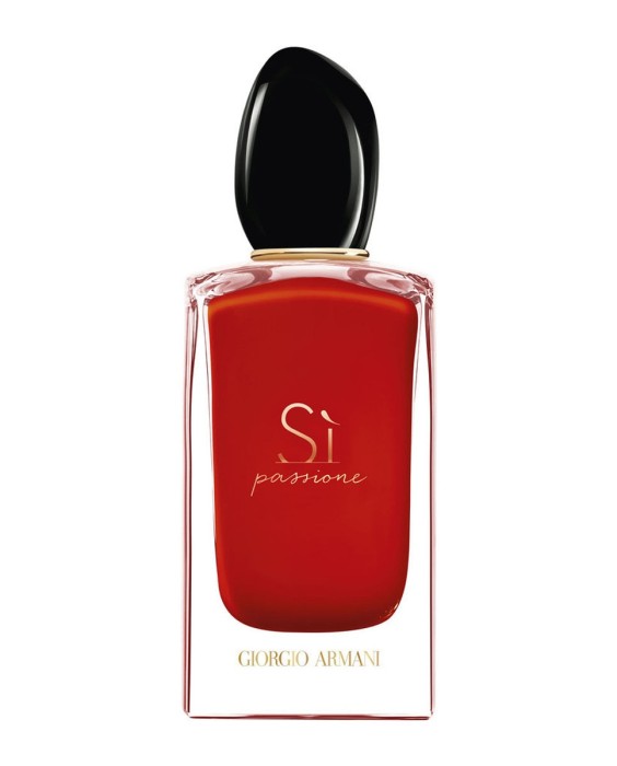 Eau de Parfum Sì Passione 100 ml Giorgio Armani