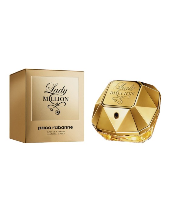 Eau de Parfum Lady Million 30 ml Rabanne
