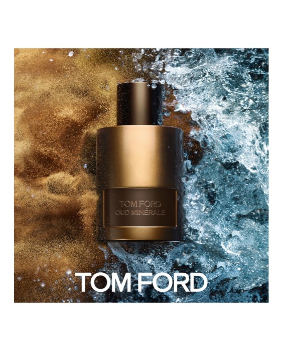 Tom Ford Oud Minerale парфюмерная вода