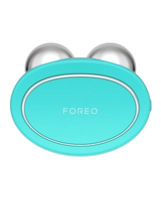 BEAR ™ Dispositivo facial tonificante Mint FOREO
