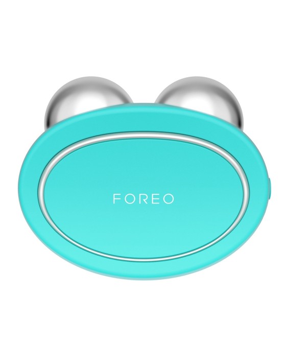 BEAR ™ Dispositivo facial tonificante Mint FOREO