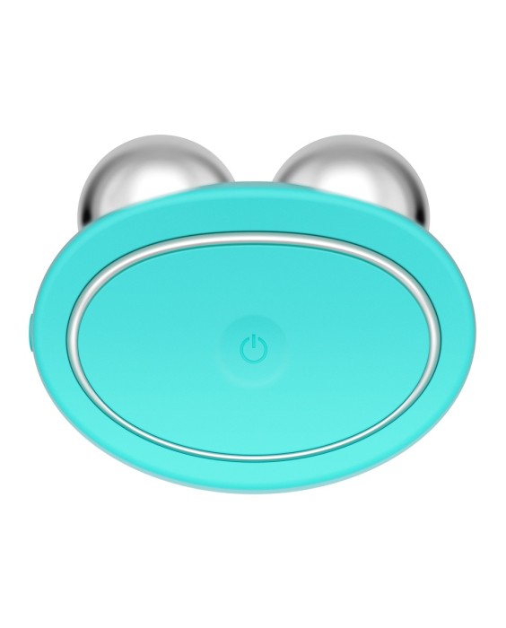 BEAR ™ Dispositivo facial tonificante Mint FOREO