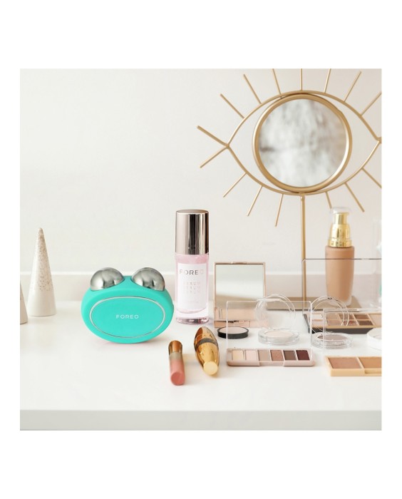 BEAR ™ Dispositivo facial tonificante Mint FOREO