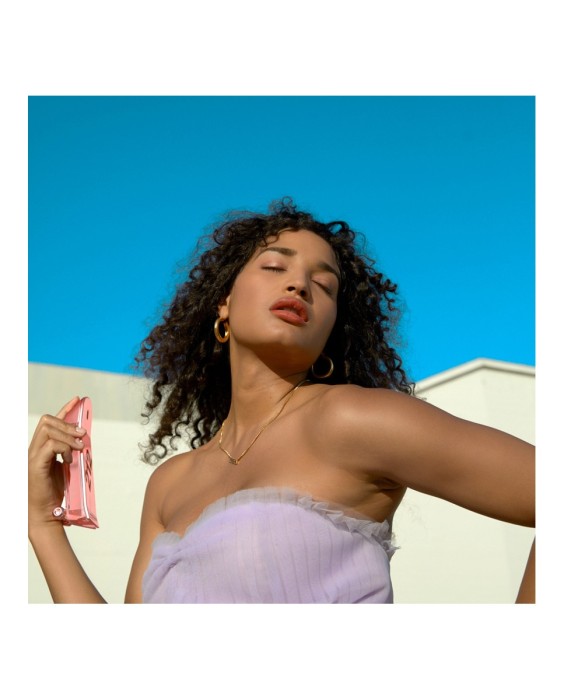 Eau de Parfum femenino 212 Heroes for Her Carolina Herrera