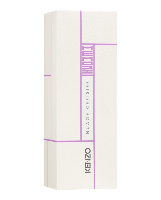 Eau de Parfum Nuage Cerisier Memori Collection 75 ml Kenzo