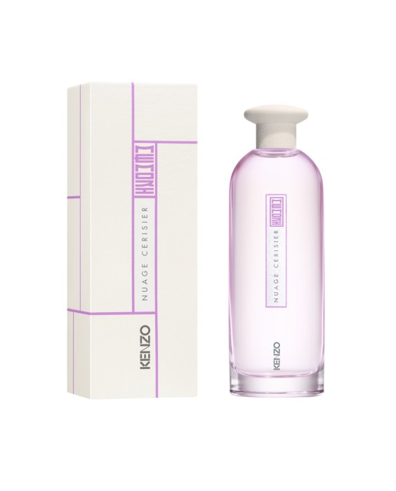Eau de Parfum Nuage Cerisier Memori Collection 75 ml Kenzo