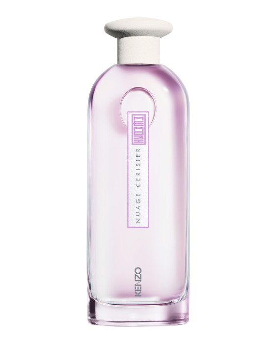 Eau de Parfum Nuage Cerisier Memori Collection 75 ml Kenzo