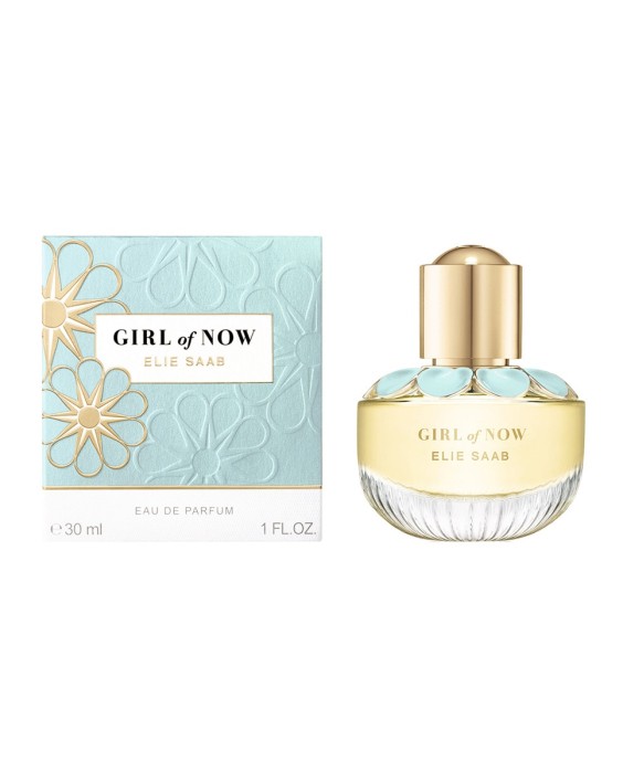 Eau de Parfum Girl of Now 30 ml Elie Saab