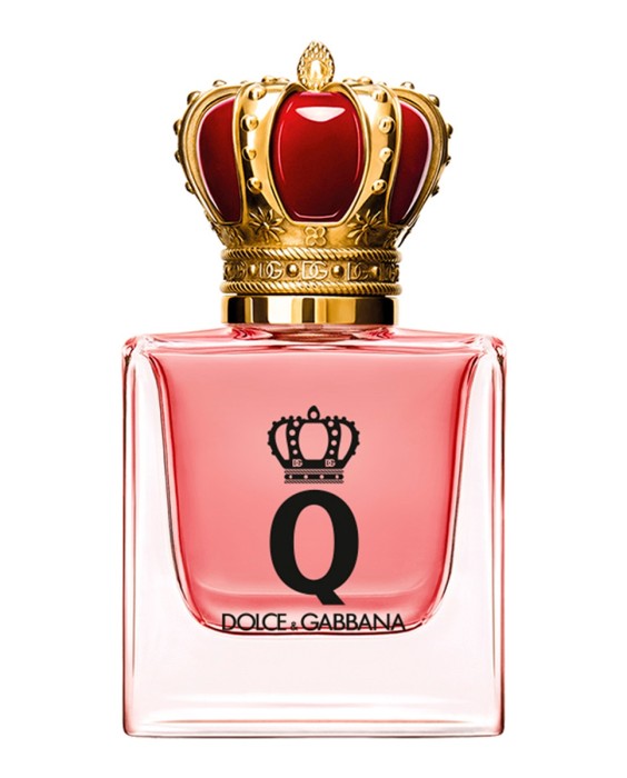 Eau de Parfum Intense Q 30 ml Dolce & Gabbana