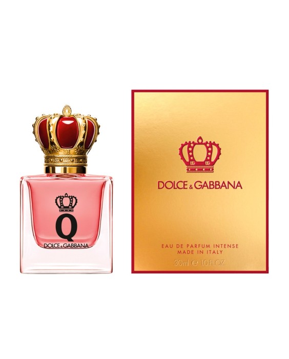 Eau de Parfum Intense Q 30 ml Dolce & Gabbana