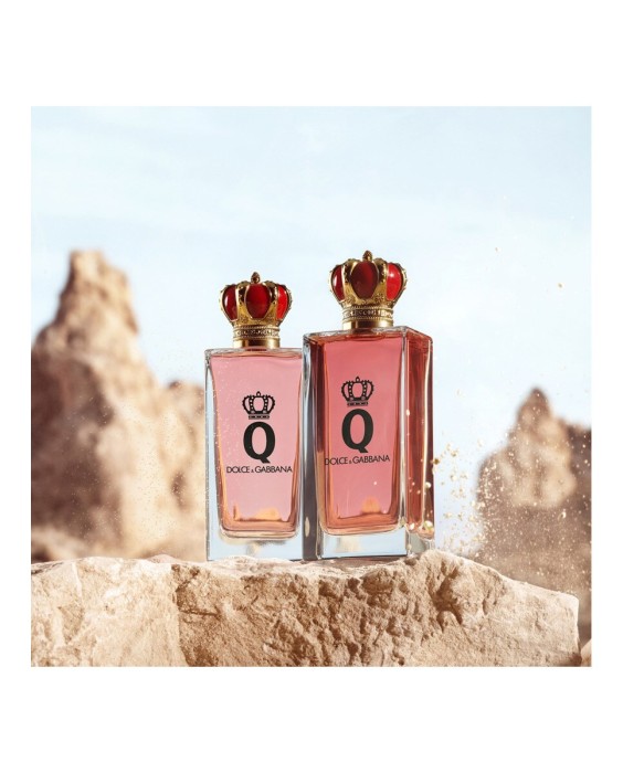 Eau de Parfum Intense Q 30 ml Dolce & Gabbana
