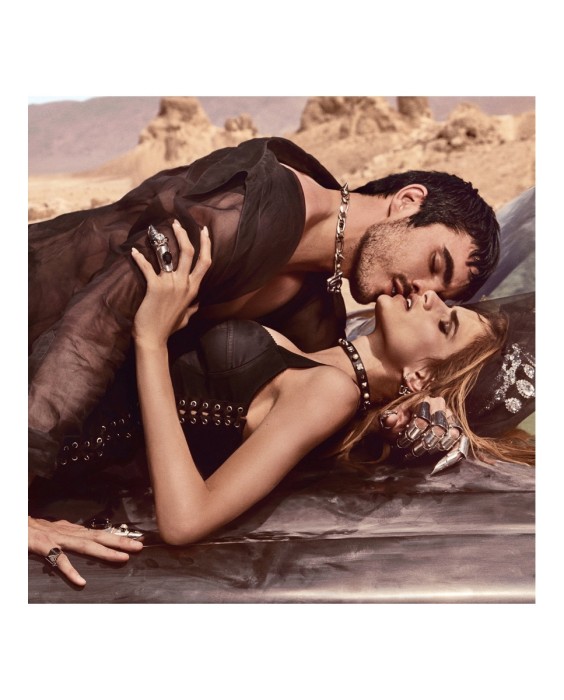 Eau de Parfum Intense Q 30 ml Dolce & Gabbana