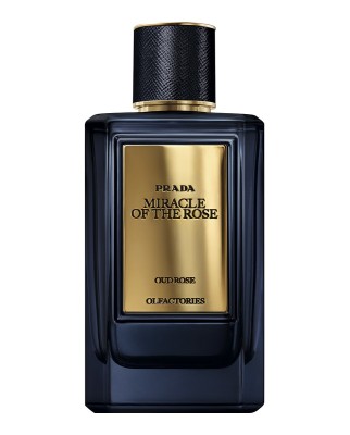 Prada Miracle of the Rose 100мл парфюмерная вода