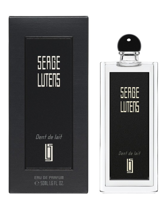 Eau de Parfum Dent De Lait 50 ml Serge Lutens