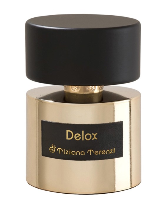Extrait De Parfum Delox Classic Collection 100 ml Tiziana Terenzi