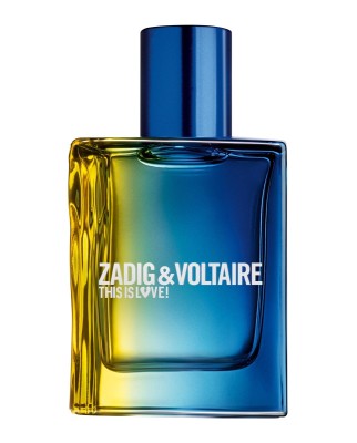 Eau de Toilette This is Love! Pour Lui 30 ml Zadig &amp; Voltaire
