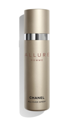 Chanel Allure Sport 100мл парфюмированный спрей
