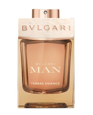 Eau de Parfum Bvlgari Man Terrae Essence 100 ml Bulgari