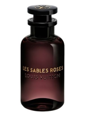Louis Vuitton Les Sables Roses парфюмерная вода