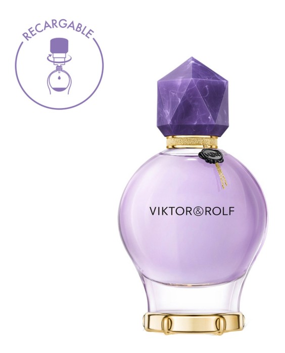 Eau de Parfum recargable Good fortune 90 ml Viktor & Rolf